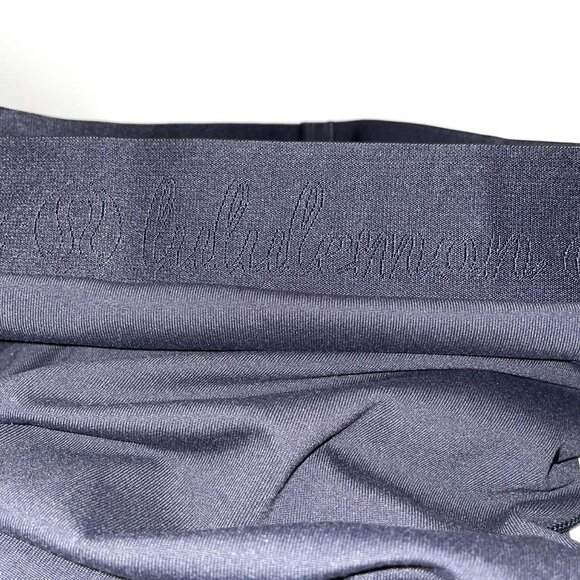 Lululemon Wunder Under Pant *SE NEW WITH TAG Size 8 – BLACK - Picture 11 of 11